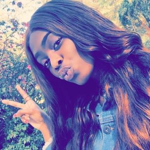 Meet your Posher, Abiyah